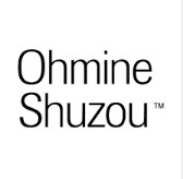 Wordmark for Ohmine Shuzou (大嶺酒造)