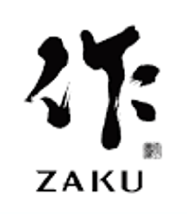 Calligraphy mark for 作 (Zaku)